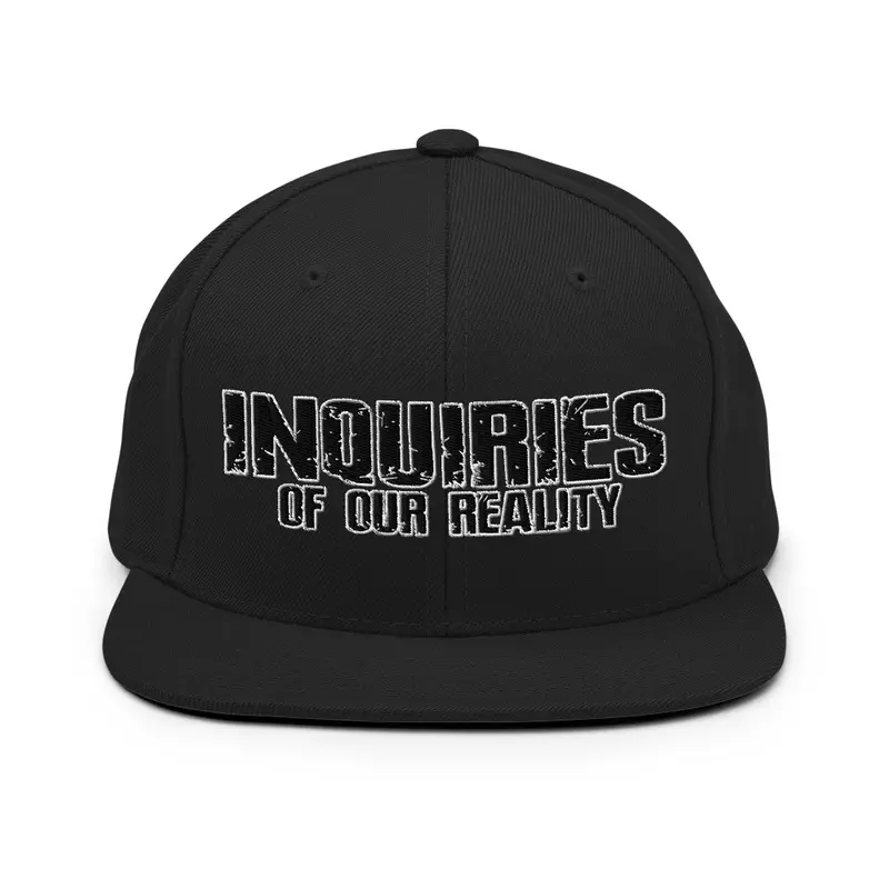 Inquiries of our Reality Text Snapback